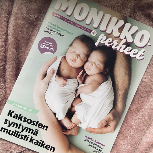 Monikkoperheet