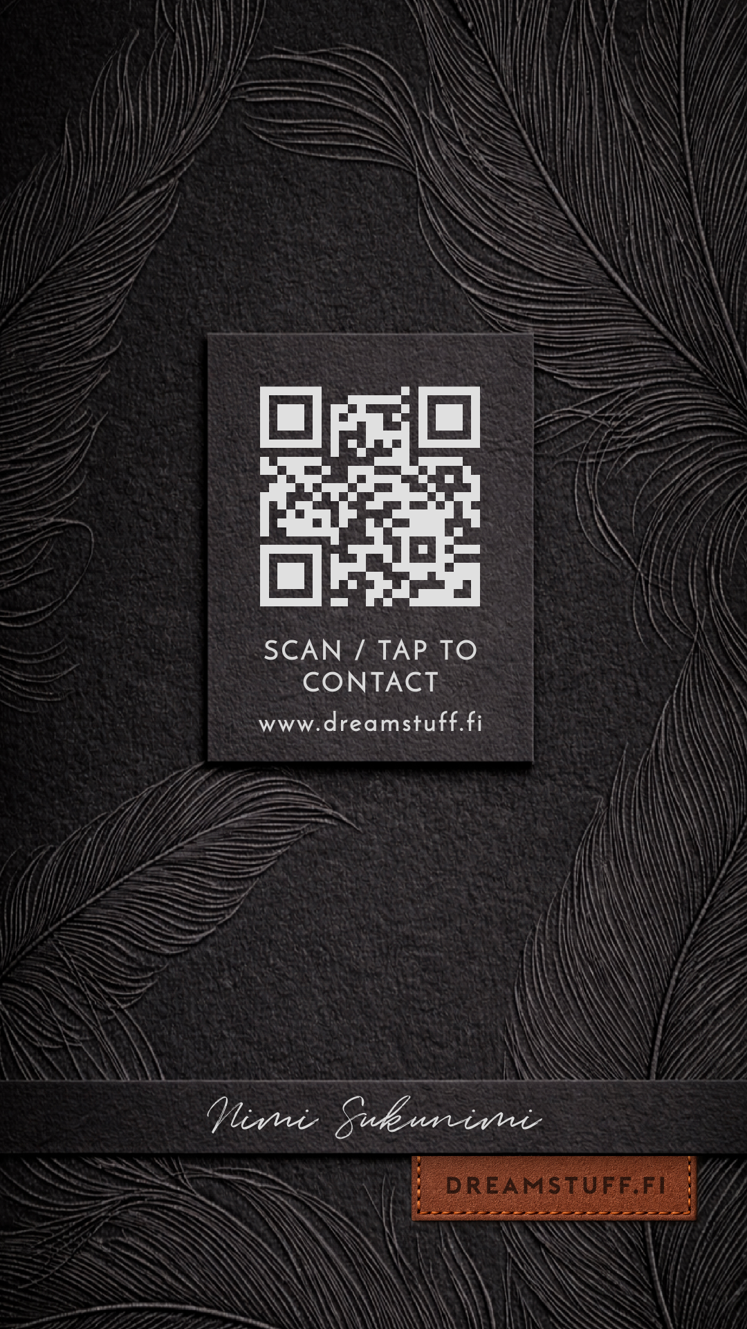 Digital Graduation Invitation - Balloons