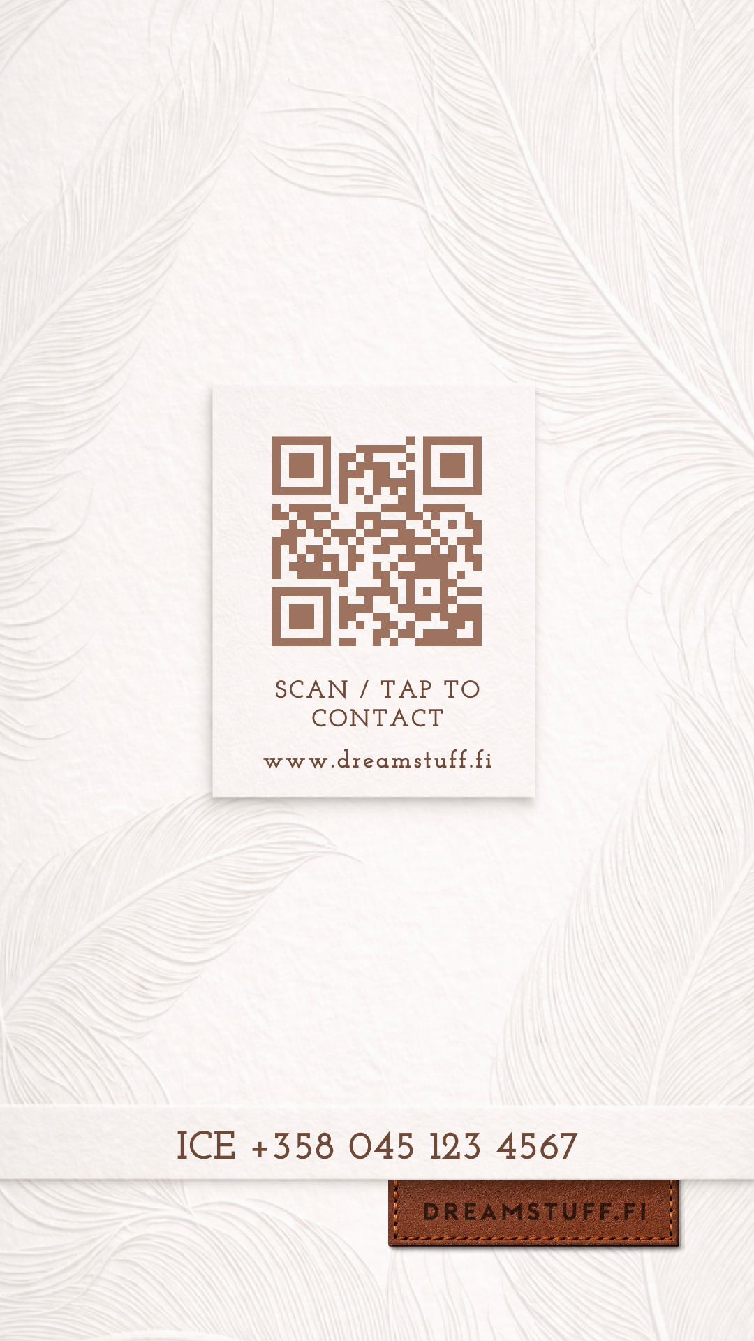 Digital Graduation Invitation - Balloons