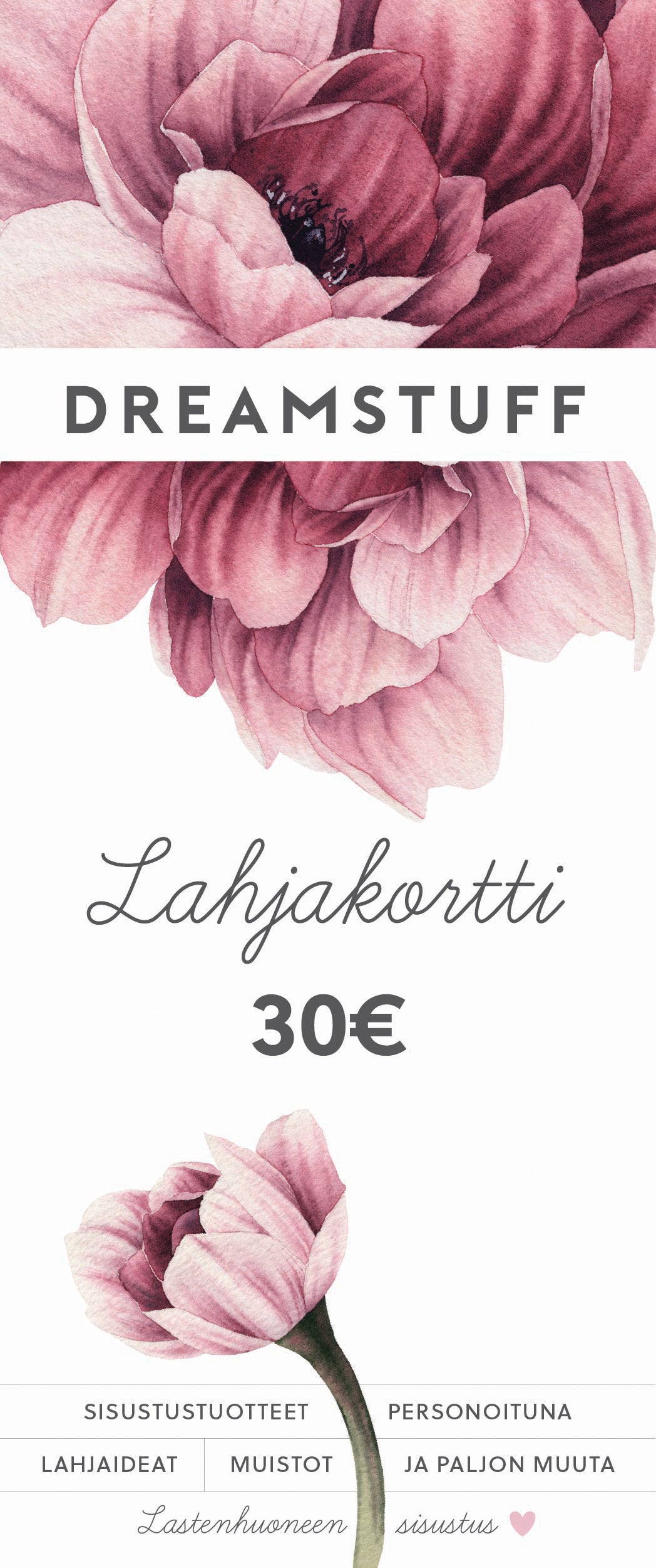 lahjakortti netistä lahjakortti lahjakortti naiselle lahjakortti äidille lahjakortti sähköpostiin lahjakortti lapselle sähköinen lahjakortti