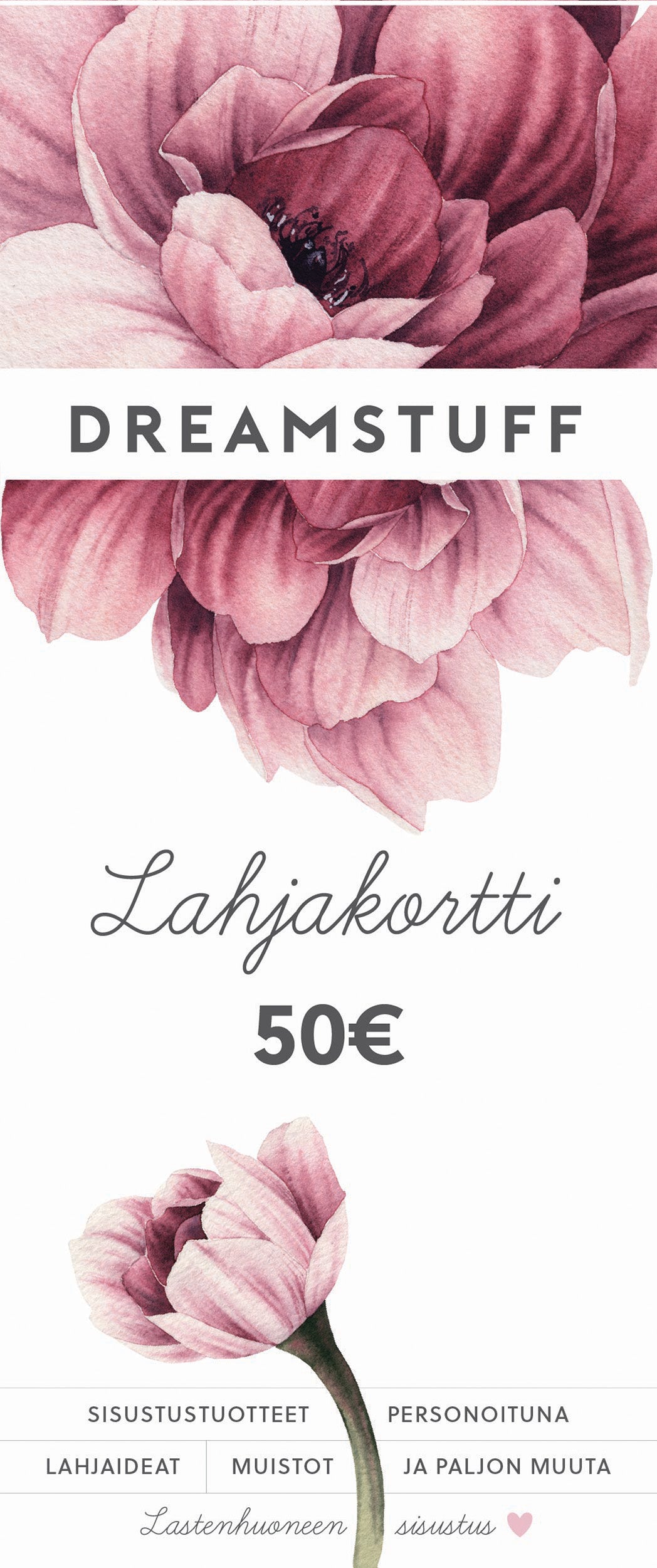 lahjakortti netistä lahjakortti lahjakortti naiselle lahjakortti äidille lahjakortti sähköpostiin lahjakortti lapselle sähköinen lahjakortti