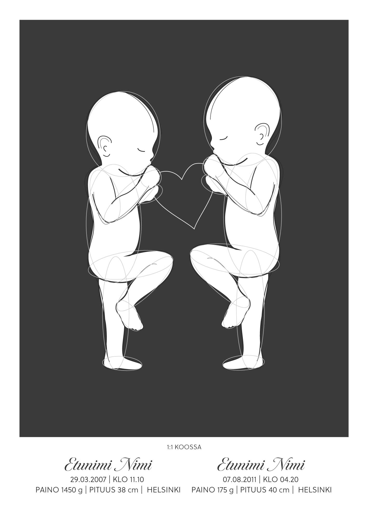personoitava syntymäjuliste vauvan syntymäjuliste syntymäjuliste 1:1 syntymäjuliste diy nimijuliste birth poster taulu syntymätaulu kuvalla birth poster suomi syntymätiedot taulu sisarusten syntymäjuliste personoitava syntymäjuliste vauvan syntymäjuliste syntymäjuliste diy nimijuliste birth poster taulu keskosen syntymäjuliste keskoselle keskonen