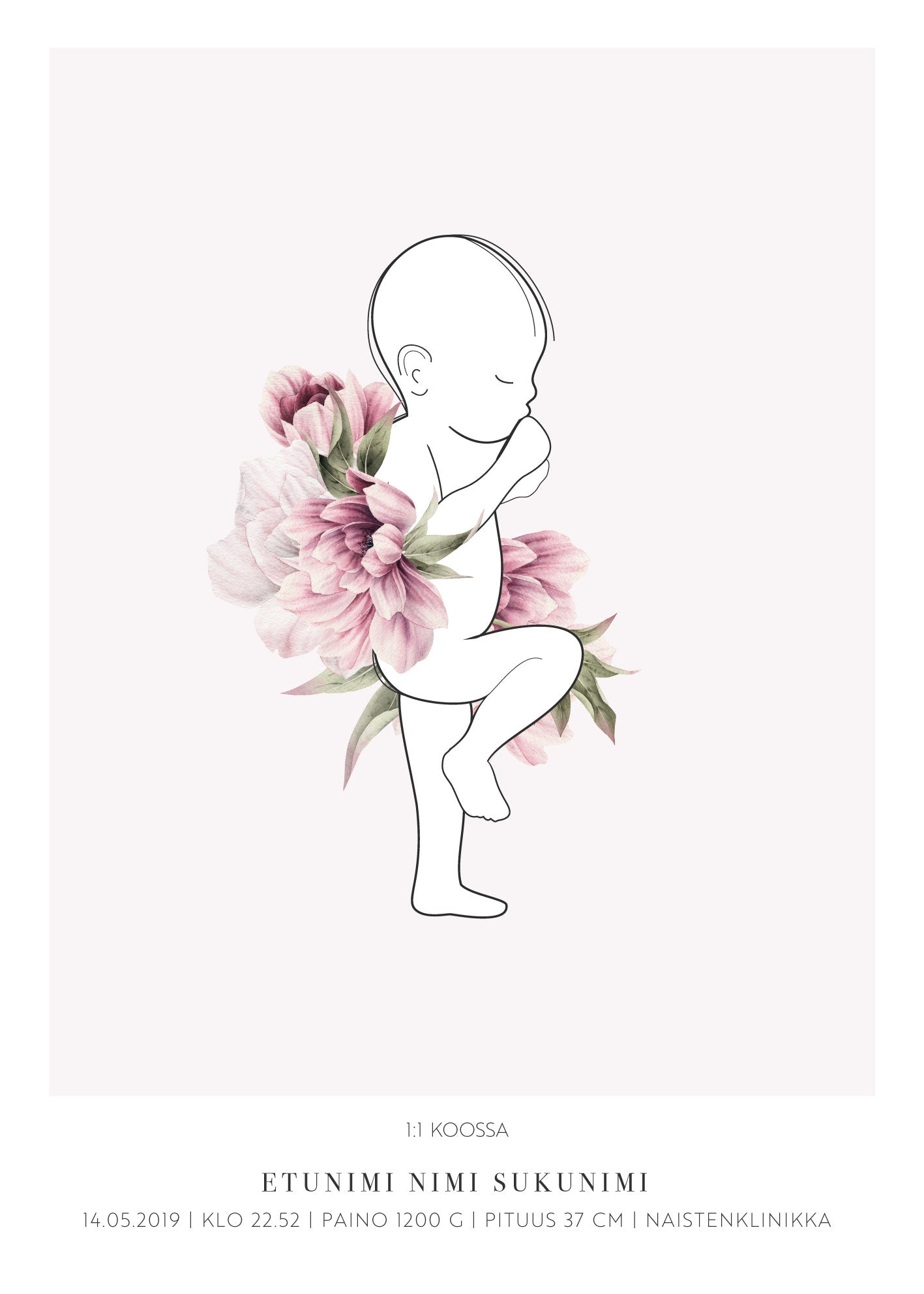 personoitava syntymäjuliste vauvan syntymäjuliste syntymäjuliste 1:1 syntymäjuliste diy nimijuliste birth poster taulu syntymätaulu kuvalla birth poster suomi syntymäjuliste personoitava syntymäjuliste vauvan syntymäjuliste syntymäjuliste diy nimijuliste birth poster taulu syntymäjuliste keskoselle keskonen