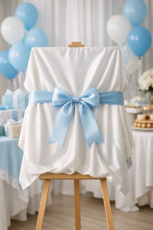 Julkaise lapsen nimi kauniisti – ideoita ristiäisiin ja ikimuistoiseen juhlapäivään