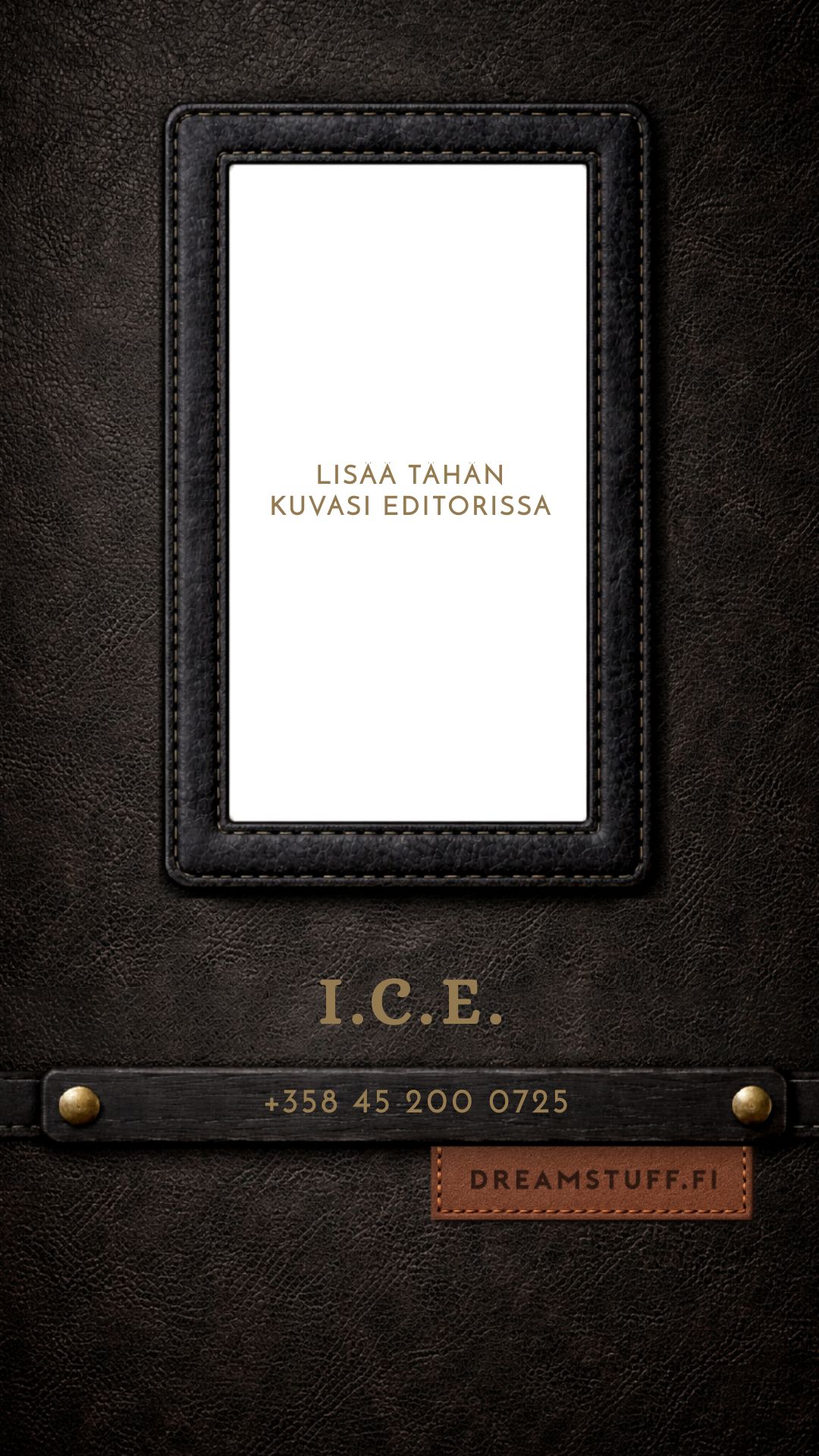 Digital Graduation Invitation - Balloons