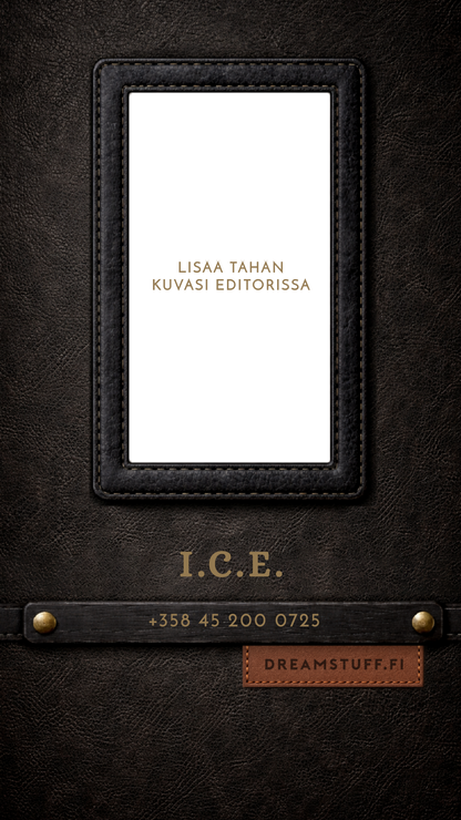 Digital Graduation Invitation - Balloons