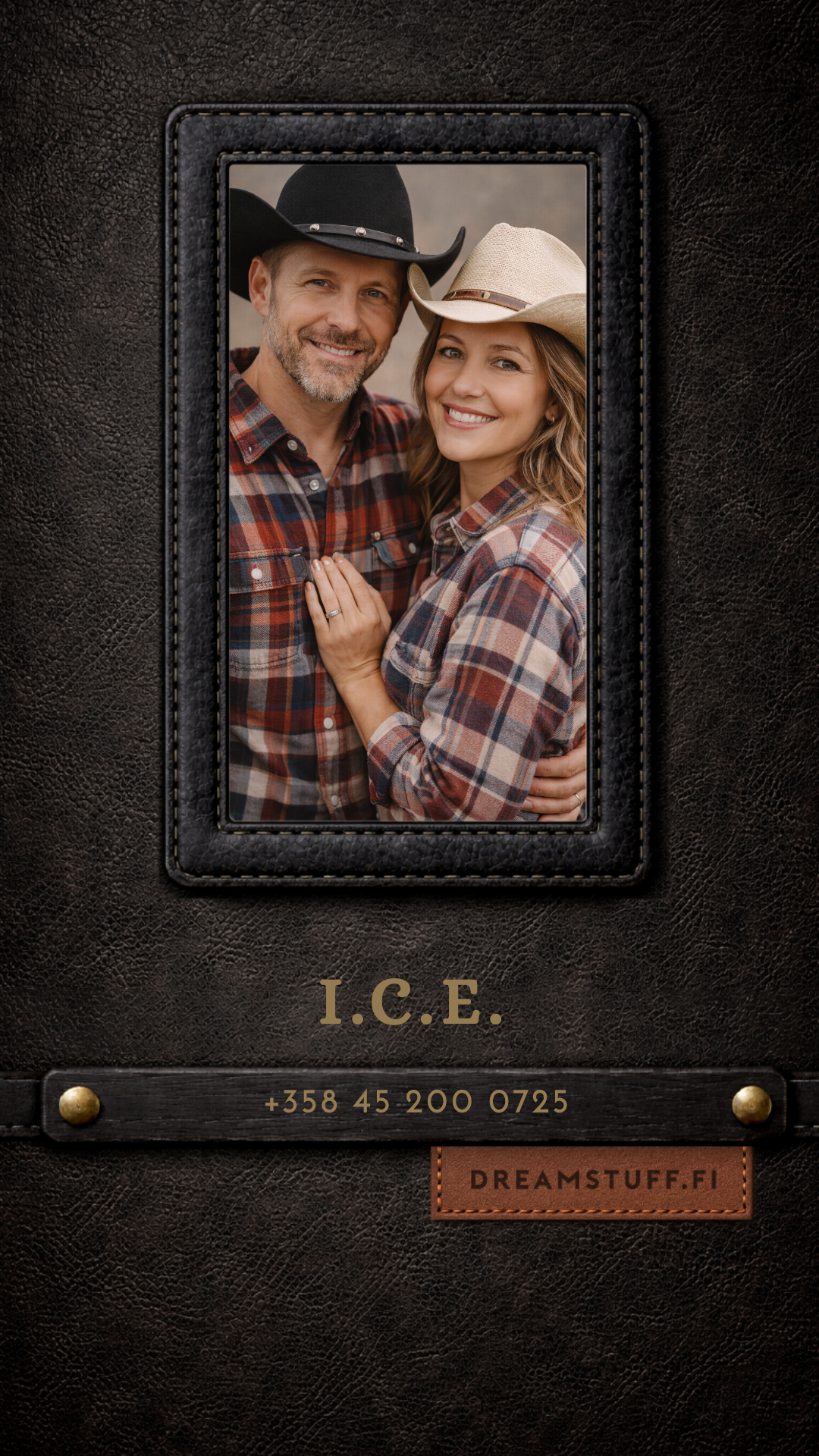 Digital Graduation Invitation - Balloons