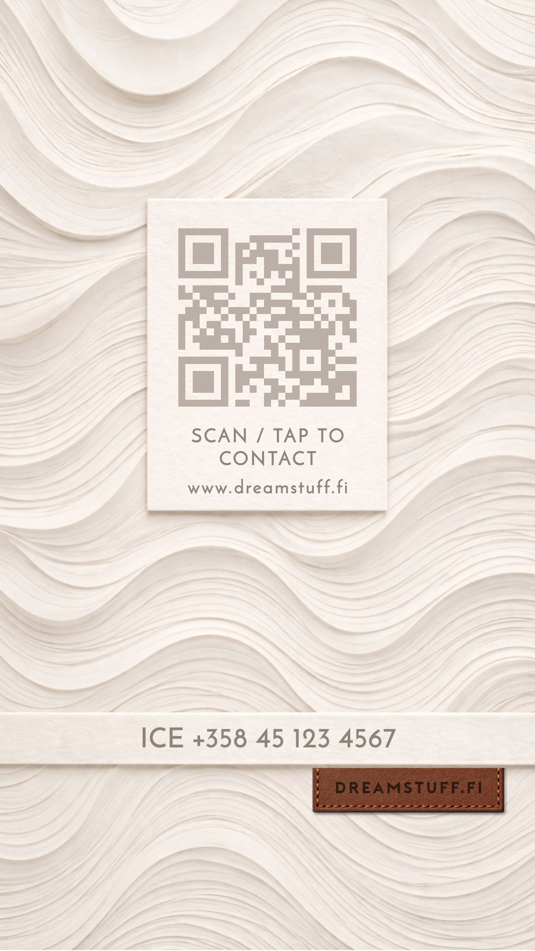 Digital Graduation Invitation - Balloons