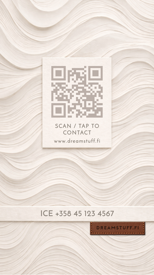 Digital Graduation Invitation - Balloons