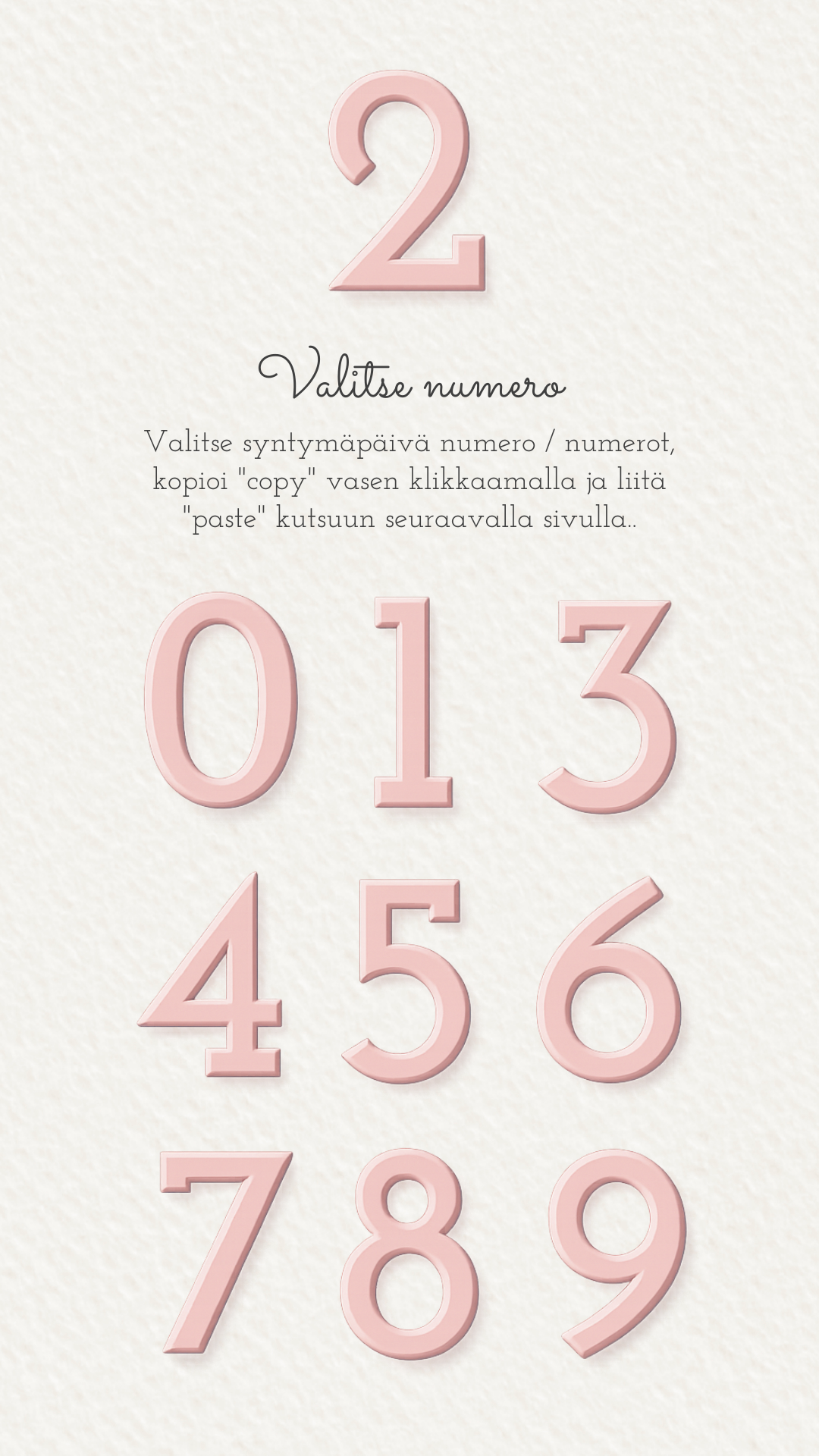 Digitaalinen lastenkutsu - Vaaleanpunaiset ilmapallot (muokkaa numerot 0-9) | Muokattava kutsu JPG