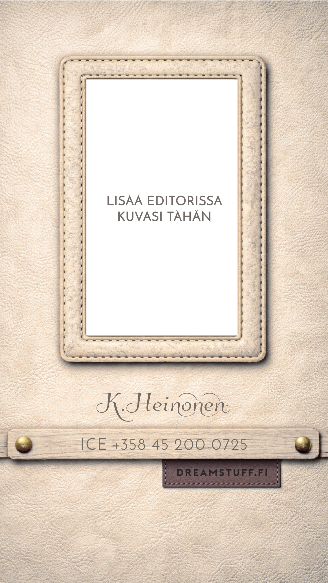 Digital Graduation Invitation - Balloons