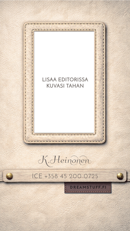 Digital Graduation Invitation - Balloons