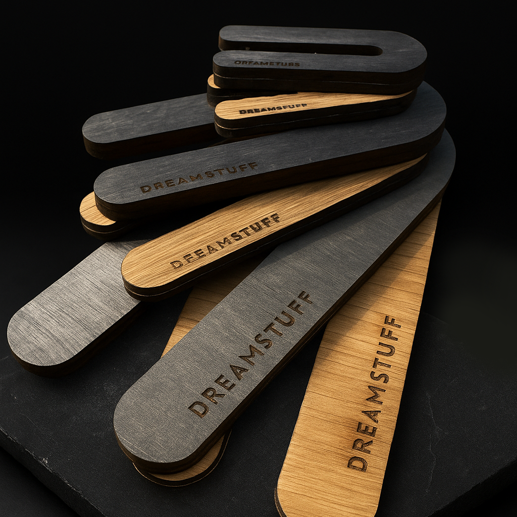 Puinen pussinsulkija