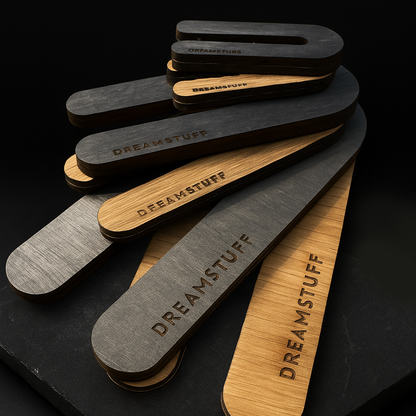 Puinen pussinsulkija