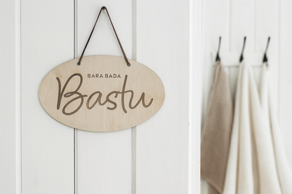 Kyltti - Bara bada bastu