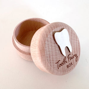Hammas rasia - Tooth Fairy