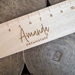 Load image into Gallery viewer, Baby hanger - With your own name
