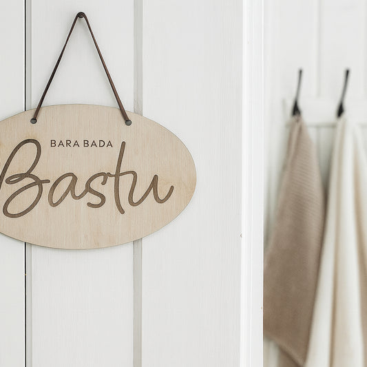 Kyltti - Bara bada bastu
