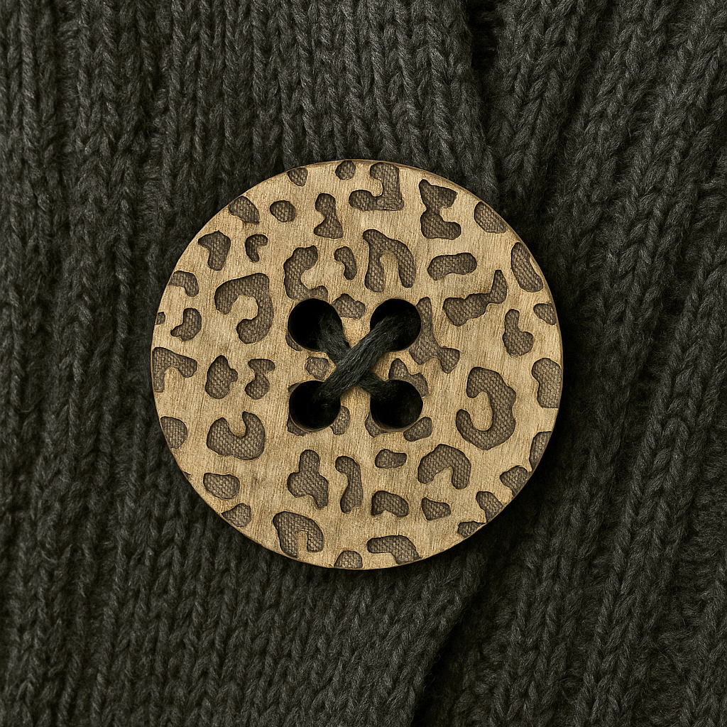 Nappi - Pantteri 10 - 50 kpl