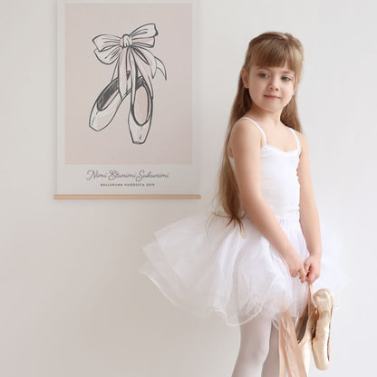 Ballerina - Poster