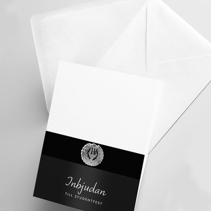 Tulosta itse kutsu ylioppilasjuhlaan - Tulosta itse