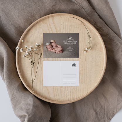 syntymätieto kortti vauvan kortti kastejuhlaan tulosta vauvakuvat newborn kuvaus valokuvista printit sisustuskortti vastasyntynyt lastenhuoneen juliste lastenhuoneen sisustusideat