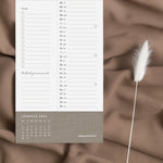 Lataa kuva Galleria-katseluun, Design kortti kalenteri 2023
