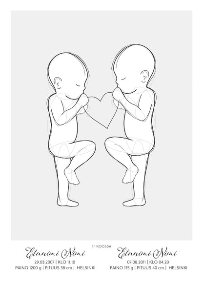 personoitava syntymäjuliste vauvan syntymäjuliste syntymäjuliste 1:1 syntymäjuliste diy nimijuliste birth poster taulu syntymätaulu kuvalla birth poster suomi syntymätiedot taulu sisarusten syntymäjuliste personoitava syntymäjuliste vauvan syntymäjuliste syntymäjuliste diy nimijuliste birth poster taulu keskosen syntymäjuliste keskoselle keskonen