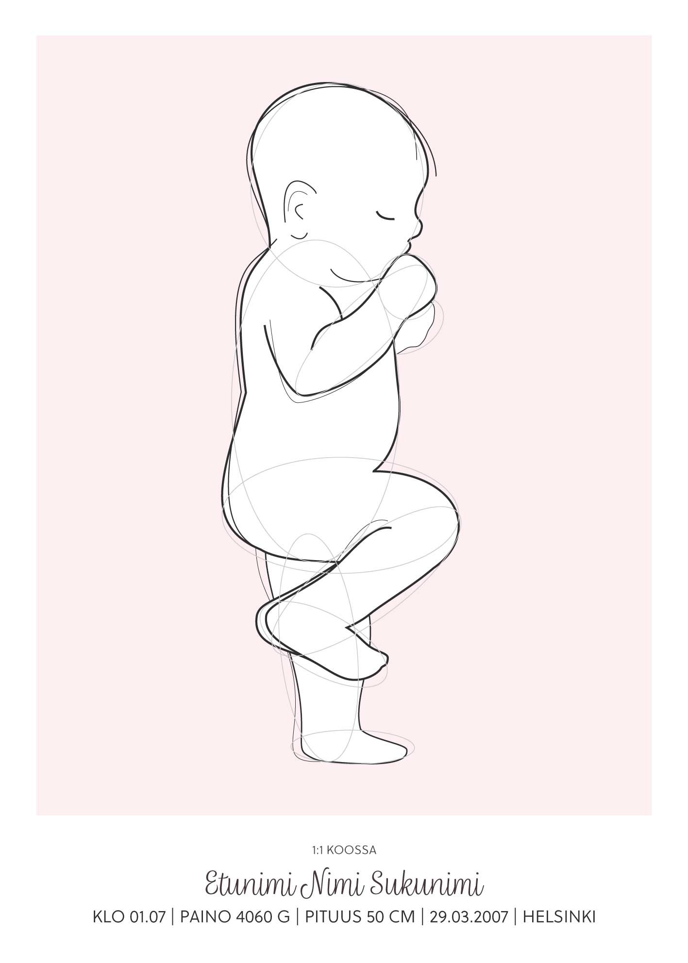 personoitava syntymäjuliste vauvan syntymäjuliste syntymäjuliste 1:1 syntymäjuliste diy nimijuliste birth poster taulu syntymätaulu kuvalla birth poster suomi syntymätiedot taulu lastenhuoneen sisustus ideoita lastenhuoneen sisustus taulut lastenhuoneen sisustus verkkokauppa pienen lastenhuoneen sisustus sisustustaulu