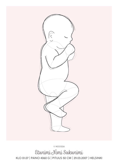 personoitava syntymäjuliste vauvan syntymäjuliste syntymäjuliste 1:1 syntymäjuliste diy nimijuliste birth poster taulu syntymätaulu kuvalla birth poster suomi syntymätiedot taulu lastenhuoneen sisustus ideoita lastenhuoneen sisustus taulut lastenhuoneen sisustus verkkokauppa pienen lastenhuoneen sisustus sisustustaulu