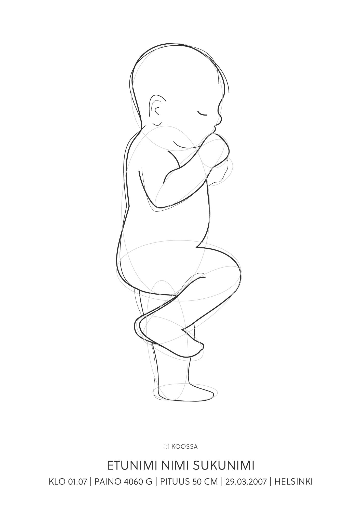 personoitava syntymäjuliste vauvan syntymäjuliste syntymäjuliste 1:1 syntymäjuliste diy nimijuliste birth poster taulu syntymätaulu kuvalla birth poster suomi syntymätiedot taulu lastenhuoneen sisustus ideoita lastenhuoneen sisustus taulut lastenhuoneen sisustus verkkokauppa pienen lastenhuoneen sisustus sisustustaulu
