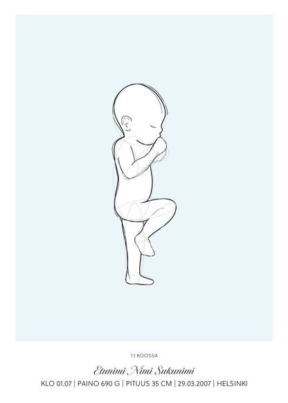personoitava syntymäjuliste vauvan syntymäjuliste syntymäjuliste 1:1 syntymäjuliste diy nimijuliste birth poster taulu syntymätaulu kuvalla birth poster suomi syntymäjuliste personoitava syntymäjuliste vauvan syntymäjuliste syntymäjuliste diy nimijuliste birth poster taulu syntymäjuliste keskoselle keskonen 