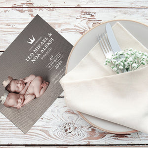 syntymätieto kortti vauvan kortti kastejuhlaan tulosta vauvakuvat newborn kuvaus valokuvista printit sisustuskortti vastasyntynyt lastenhuoneen juliste lastenhuoneen sisustusideat