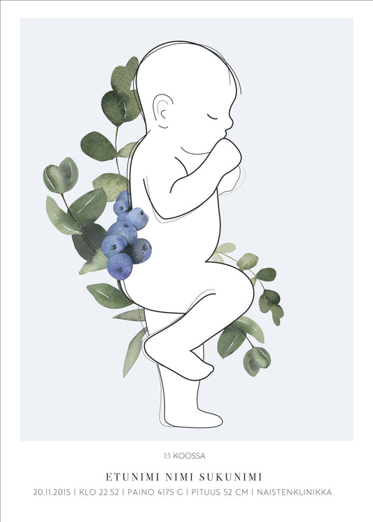 personoitava syntymäjuliste vauvan syntymäjuliste syntymäjuliste 1:1 syntymäjuliste diy nimijuliste birth poster taulu syntymätaulu kuvalla birth poster suomi syntymätiedot taulu lastenhuoneen sisustus ideoita lastenhuoneen sisustus taulut lastenhuoneen sisustus verkkokauppa pienen lastenhuoneen sisustus sisustustaulu