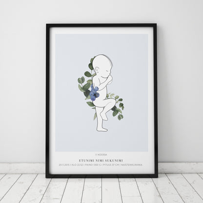 personoitava syntymäjuliste vauvan syntymäjuliste syntymäjuliste 1:1 syntymäjuliste diy nimijuliste birth poster taulu syntymätaulu kuvalla birth poster suomi syntymäjuliste personoitava syntymäjuliste vauvan syntymäjuliste syntymäjuliste diy nimijuliste birth poster taulu syntymäjuliste keskoselle keskonen 