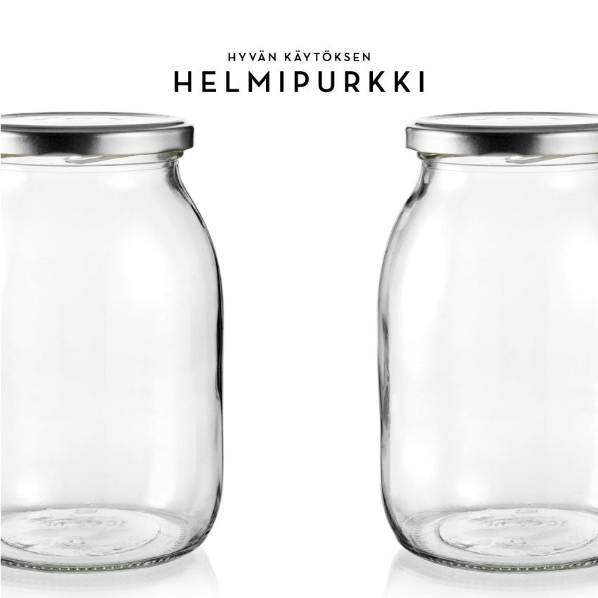 "The Pearl Jar of Good Behavior" - Magnet