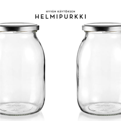 "The Pearl Jar of Good Behavior" - Magnet