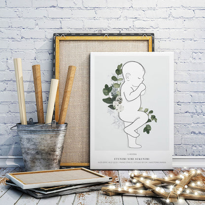 personoitava syntymäjuliste vauvan syntymäjuliste syntymäjuliste 1:1 syntymäjuliste diy nimijuliste birth poster taulu syntymätaulu kuvalla birth poster suomi syntymätiedot taulu vuodenajat syntymäjuliste lastenhuoneen sisustus ideoita lastenhuoneen sisustus taulut lastenhuoneen sisustus verkkokauppa pienen lastenhuoneen sisustus sisustustaulu